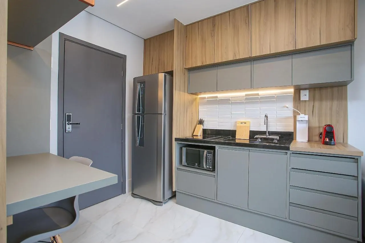 Helbor Wide Apartamento São Paulo