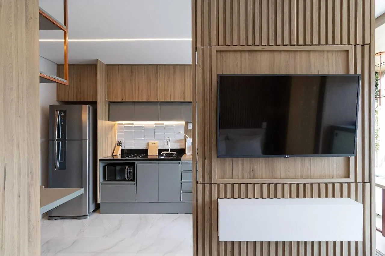 Helbor Wide Apartamento São Paulo