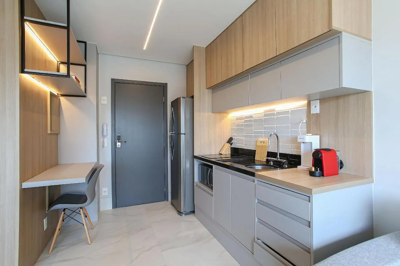 Helbor Wide Apartamento São Paulo
