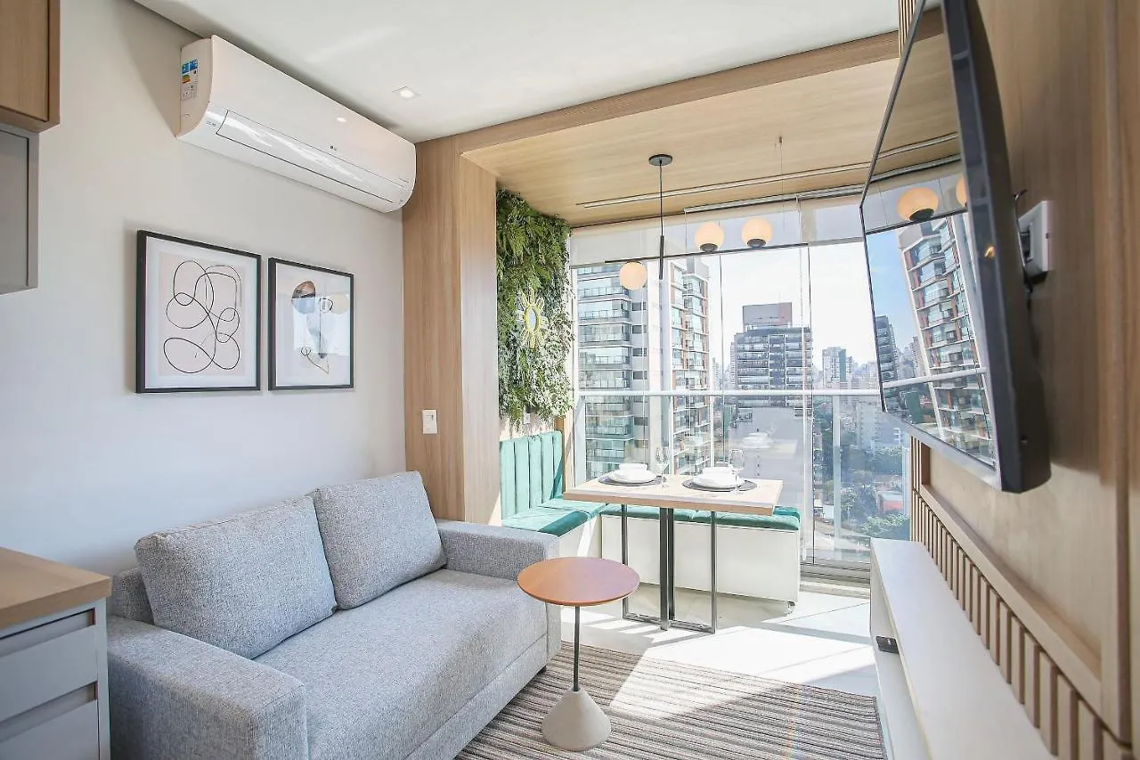 Helbor Wide Apartamento São Paulo