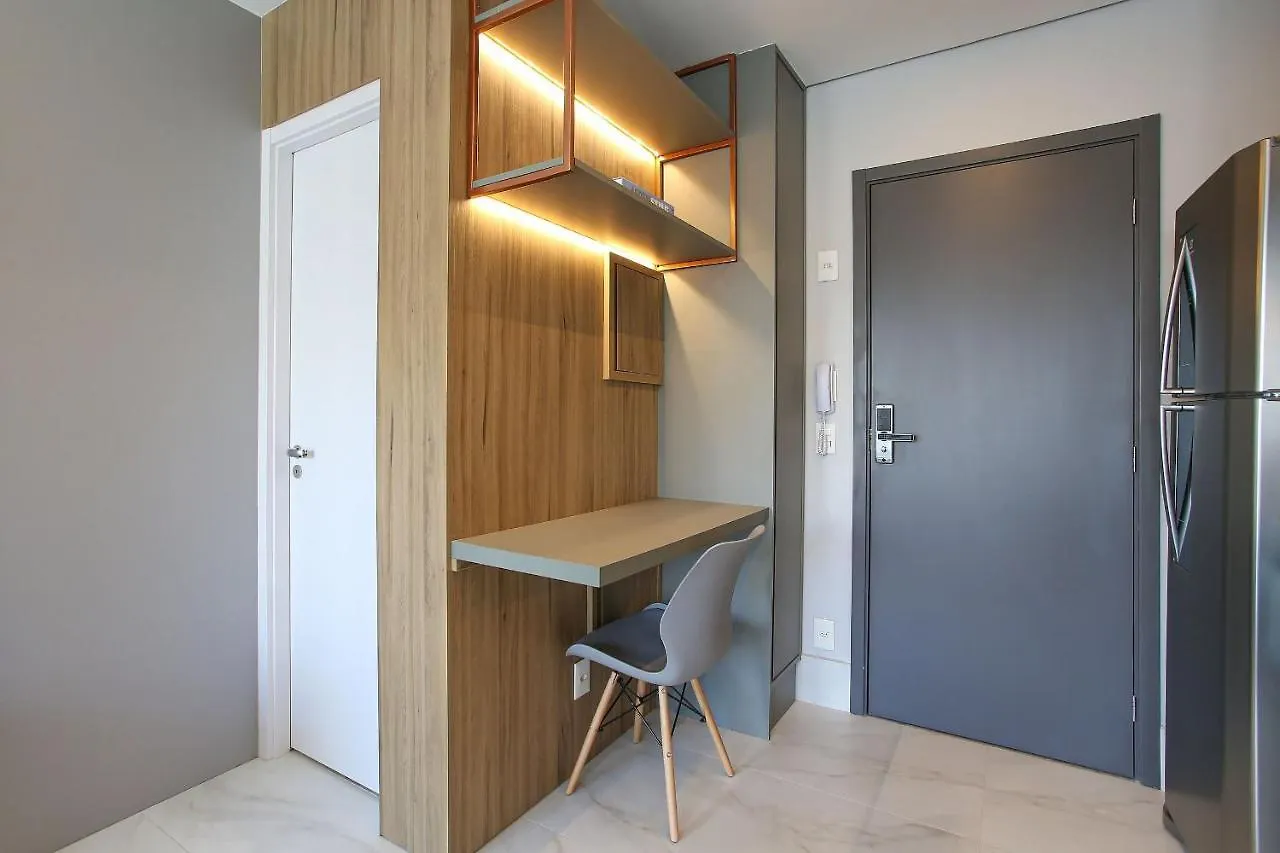 Helbor Wide Apartamento São Paulo Brasil