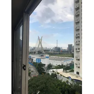  Apartamento 151 - Apartamento Inteiro No Morumbi