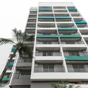  Apartamento Espaço B Santana - Expo Anhembi
