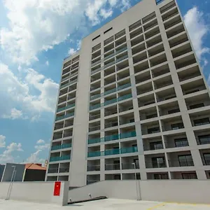  Apartamento Vita Bom Retiro